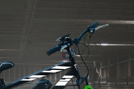 PURE EV Etron Plus null