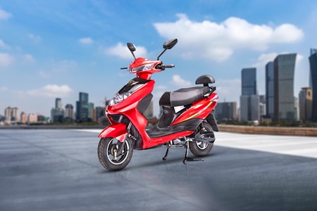 Stella Automobili Sa 1000 (HT Auto photo) 