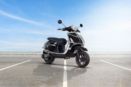 SUPER ECO S 2 