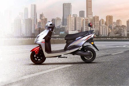 Super Eco Super Eco T1 (HT Auto photo) 