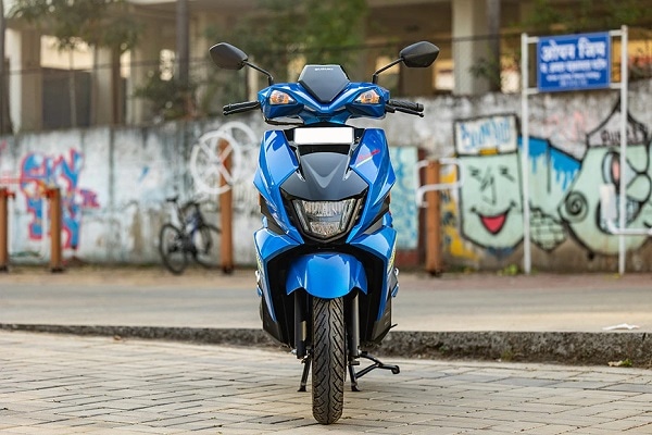 Suzuki Burgman Street Price - Mileage, Colours, Images