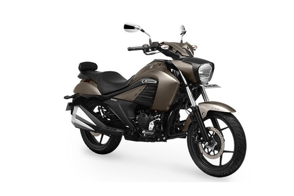 Suzuki Intruder 250 Expected Price (1.7 Lakhs), Launch Date, Booking Details