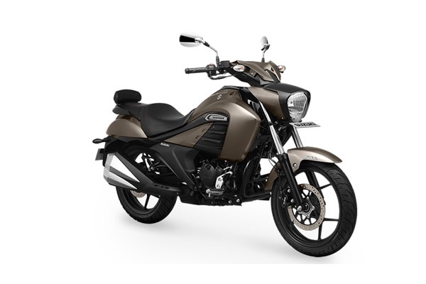 Upcoming Intruder 250: Should it Look Like This?