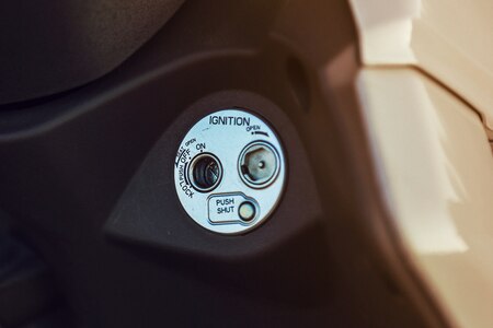 cdi suzuki access 125