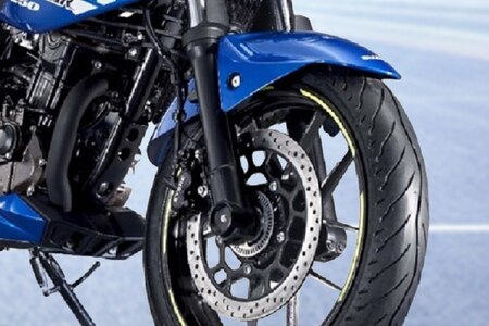 Suzuki Gixxer 250 null