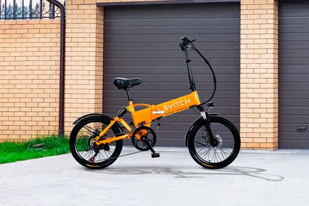SVITCH MXE 