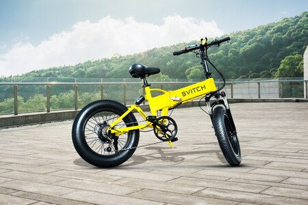 SVITCH XE 
