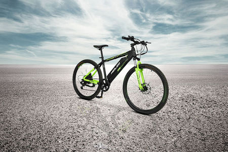 Toutche Electric Heileo M100 Price in kolkata (October, 2025), On