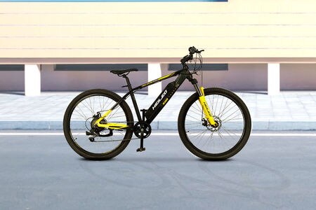 Toutche Electric Heileo M200 