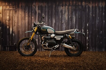 TriumphScrambler 1200