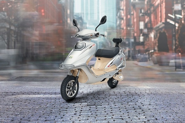Tunwal Sport 63 Mid [2021-2024] Front Left View
