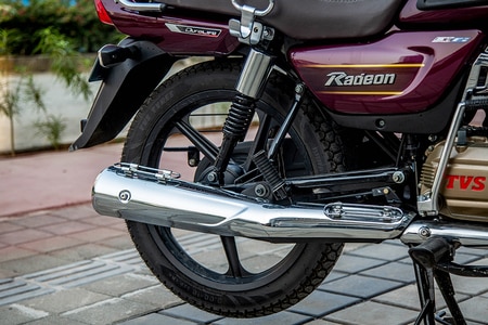 tvs radeon price list