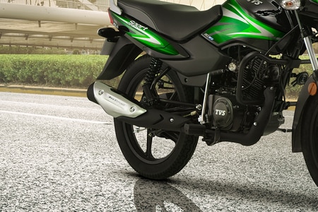 51 Modified Bike Tvs Star  Best Free