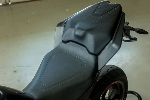 Ultraviolette F77 Seat