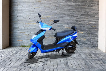 Velev Motors VIO 
