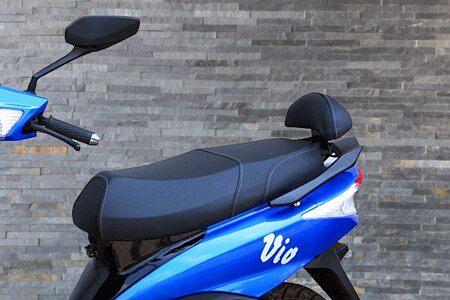 Velev Motors VIO null