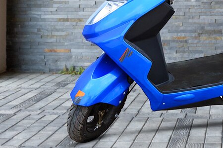 Velev Motors VIO null