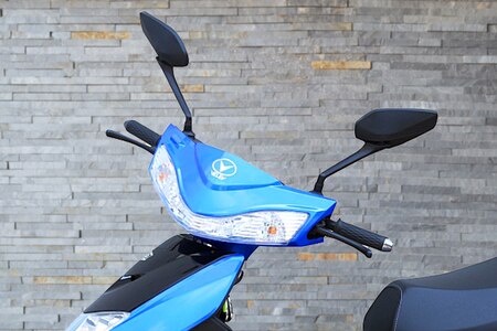 Velev Motors VIO null