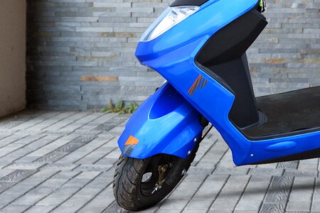 Velev Motors VIO null