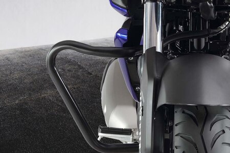 770 Modified Bike Leg Guard  Best Free