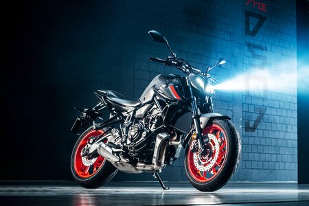Yamaha MT-07 Estimated Price, Launch Date 2024, Images, Specs, Mileage