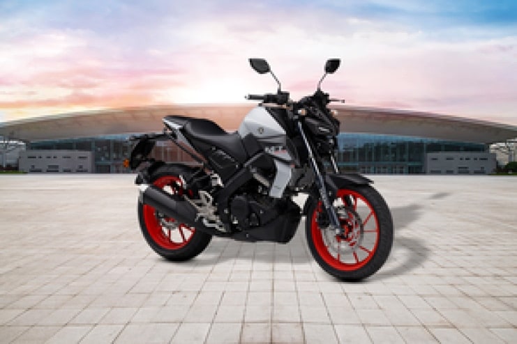 Yamaha MT-15 2023 Price, Mileage, Colour, Images & Review | HT Auto