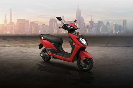 Yo scooty hot sale