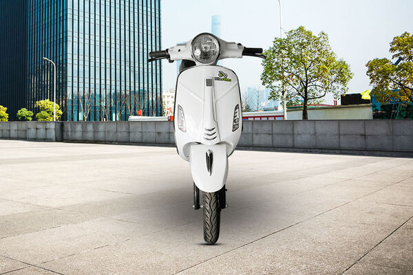 Birla Ambition Front View