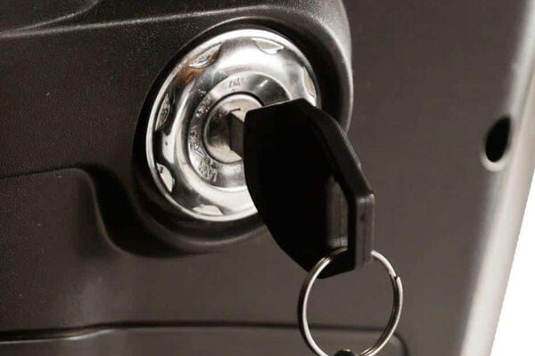 Birla Ambition Key Start Point View