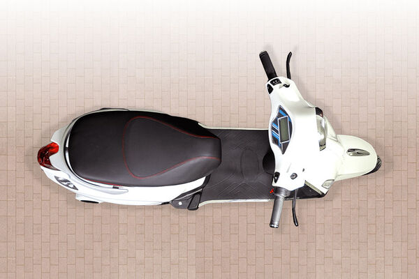 Birla Ambition Top View