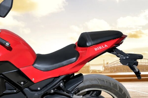 Birla DMG Seat