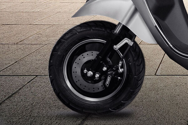 Birla Electro Front Tyre View