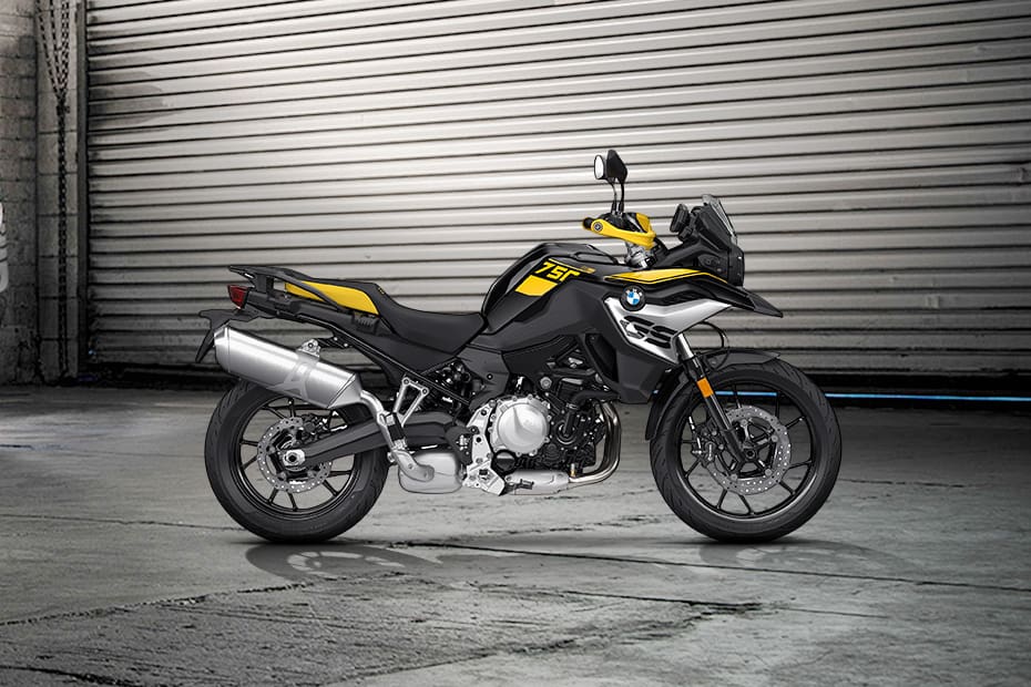 India Made 21 Bmw G 310 Gs Goes On Sale In Japan