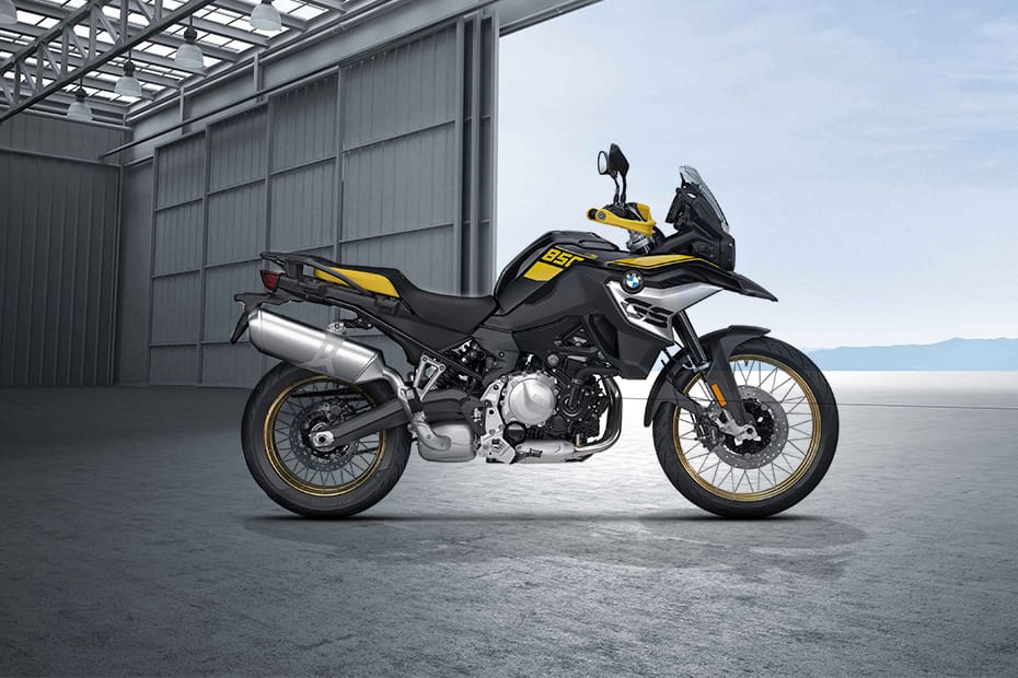 India Made 21 Bmw G 310 Gs Goes On Sale In Japan