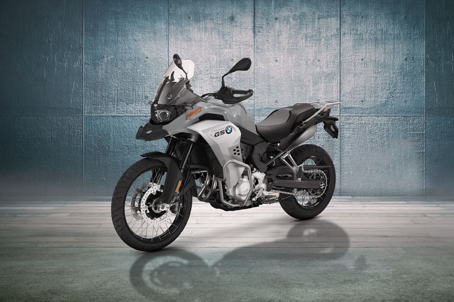 BMW F 850 GS Adventure 2019