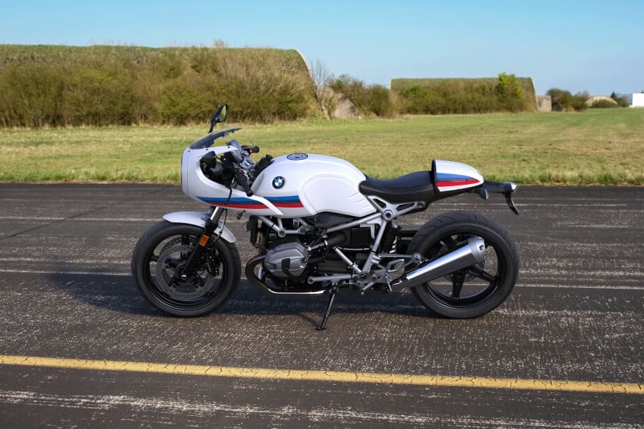 BMW R NINET Racer