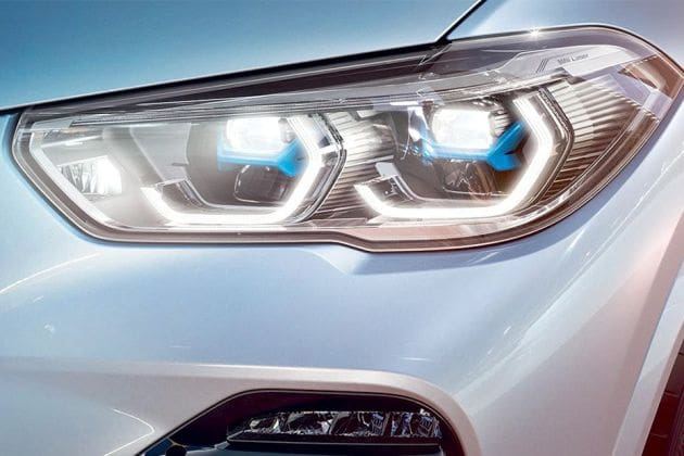 BMW X5 [2019-2023] null