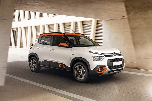 Nuova Citroen C3 Shine Pack – Caudina Auto Group