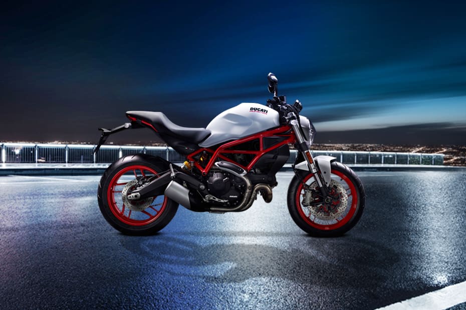 Ducati Monster 797 Vs Ducati Scrambler Bike Comparison Compare Price Specs Reviews And Mileage