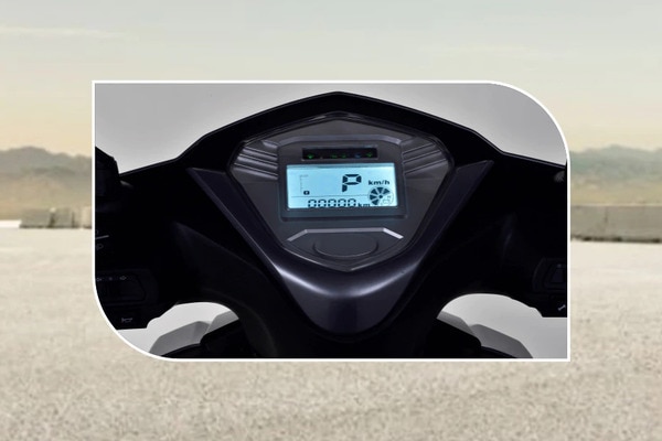 GT Force Drive Pro Speedometer