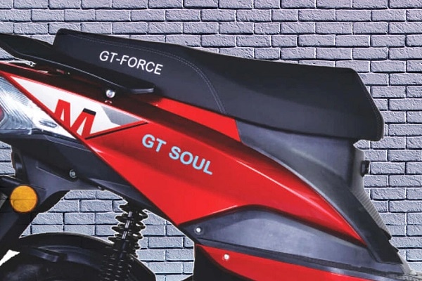 GT Force Soul Model Name
