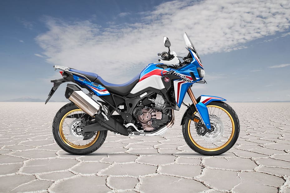 Honda Africa Twin 1000