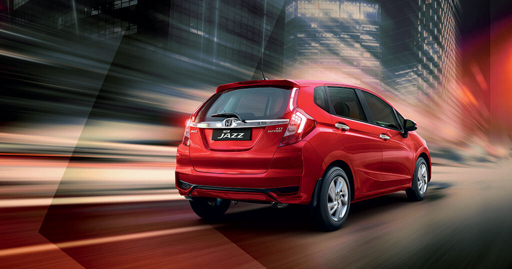 Honda to replace Jazz with City-based premium hatchback in this 