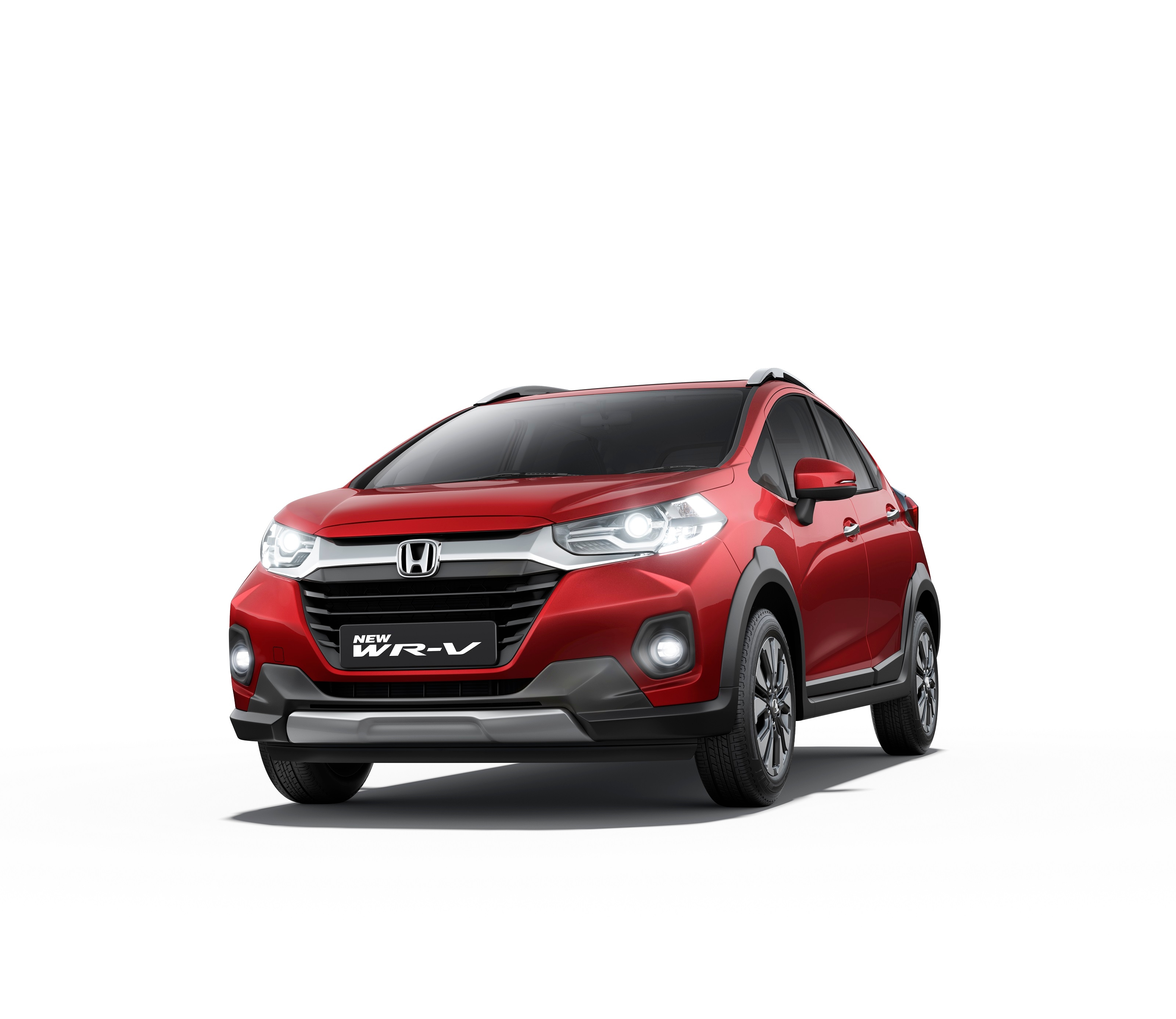 Honda Wr V Price Mileage Images Colours Reviews Specs