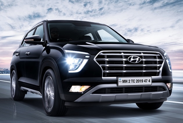 Hyundai Creta (HT Auto photo) 