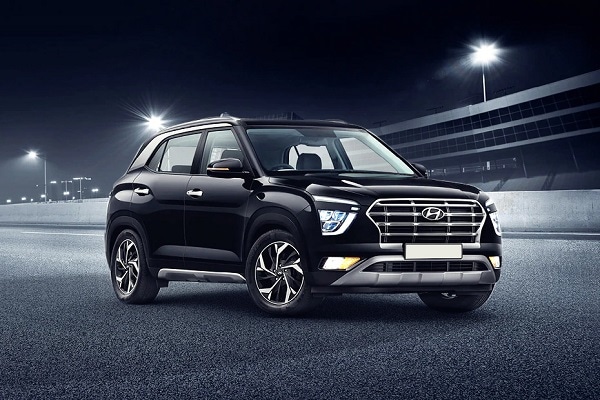 Hyundai Creta [2020-2024]