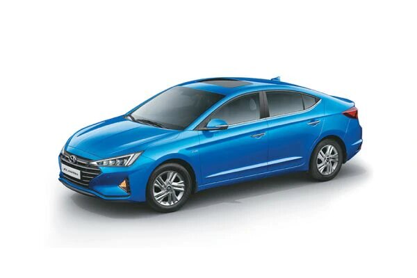 Hyundai Elantra (HT Auto photo) 