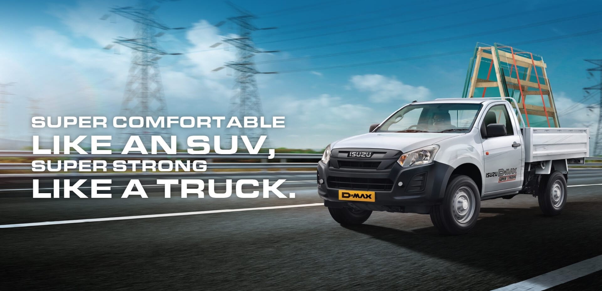 Latest Isuzu D-Max News - D-Max Expert Reviews & Updates 2024