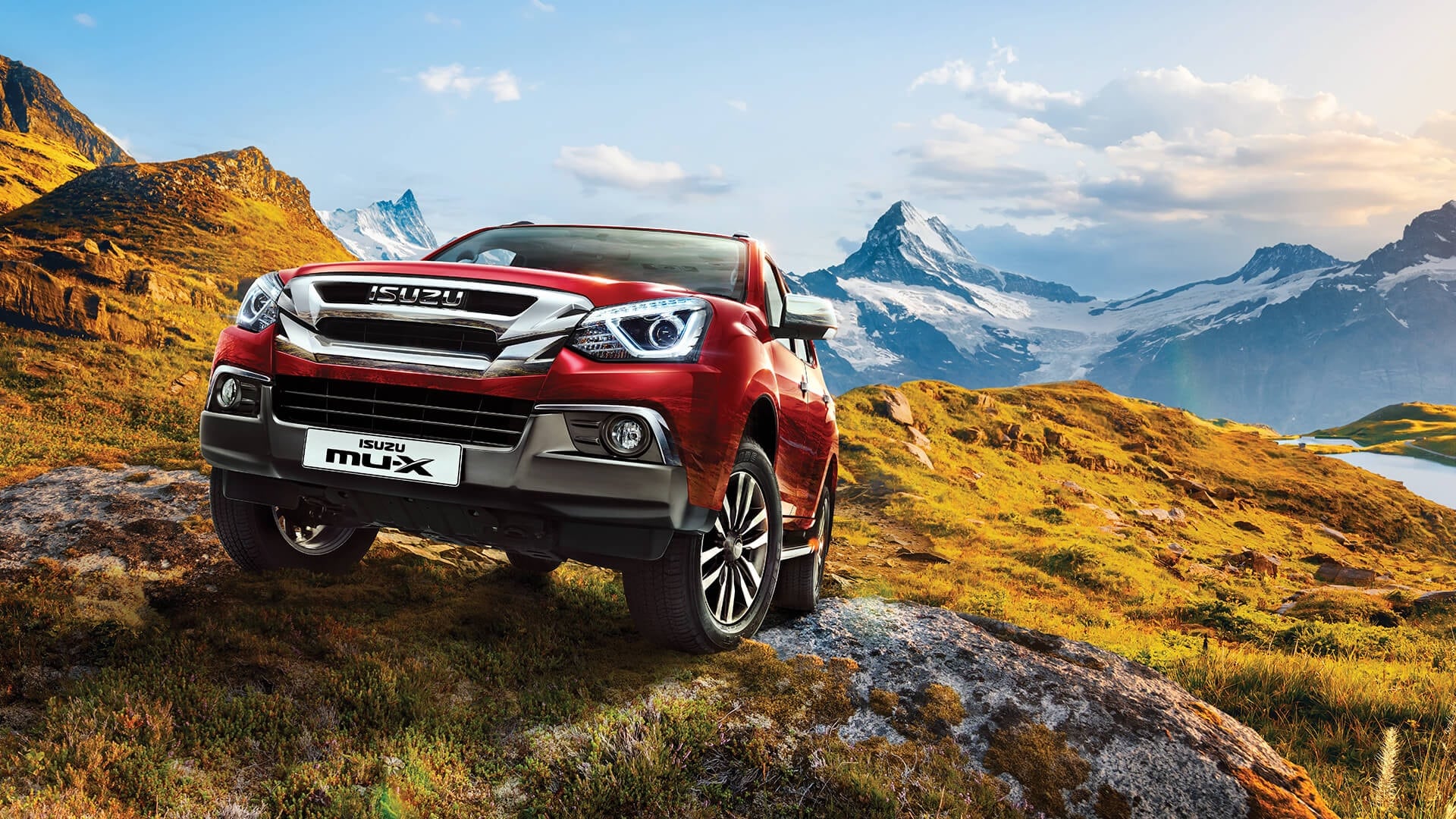 Isuzu launches I-Care Pre-Summer Service Camp for D-MAX V-Cross and MU-X