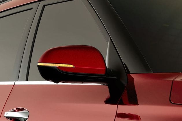 Kia Seltos [2019-2023] Side Mirror